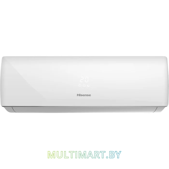 Кондиционер Hisense AS-11UR4SYDDB1